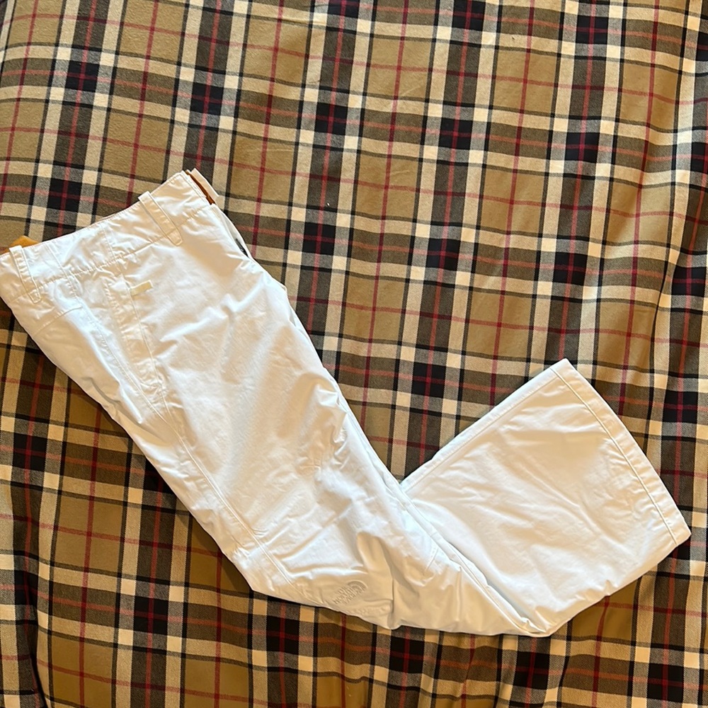 North Face Ski/Snow Pants S